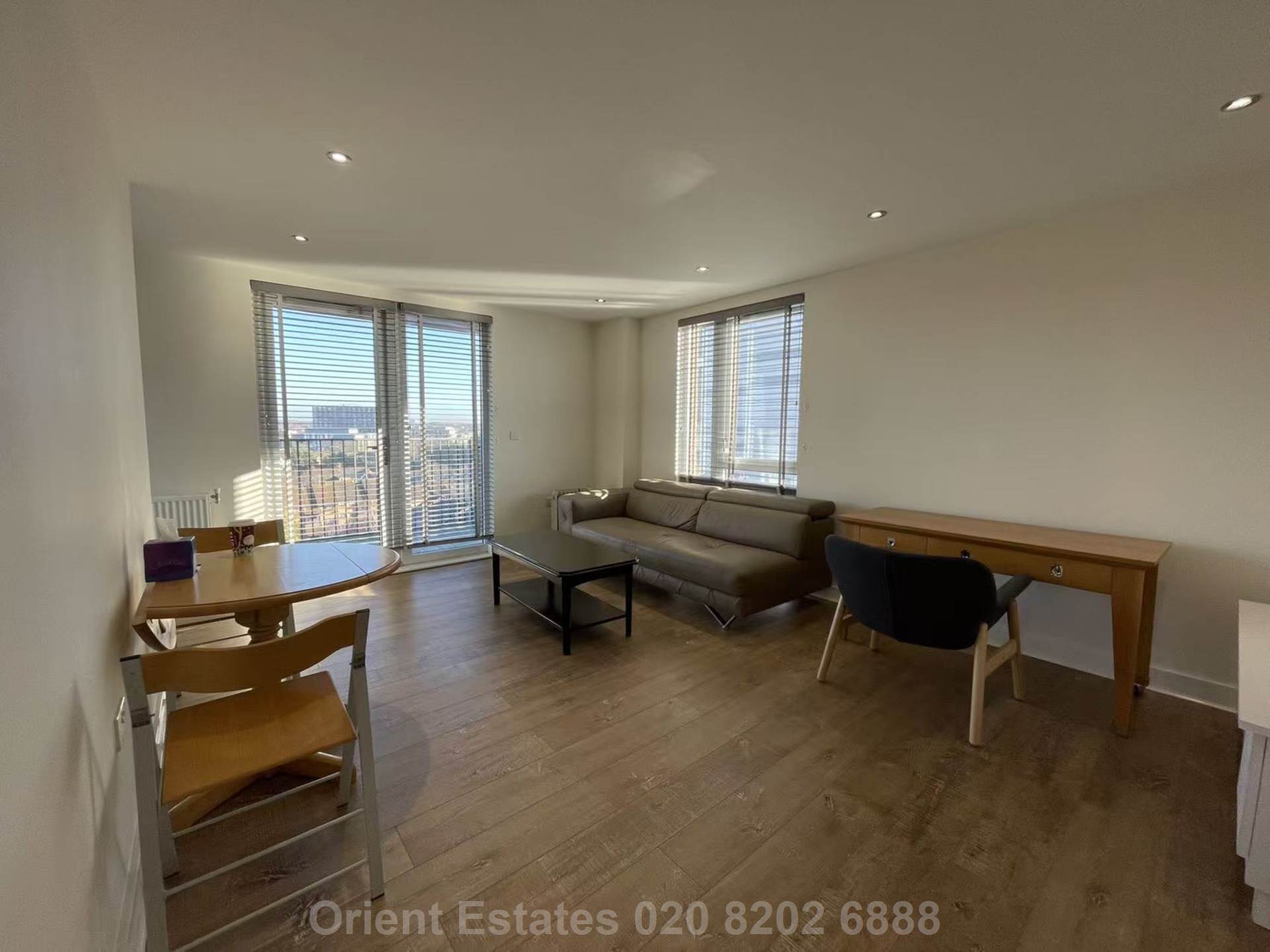 Charcot Road, London, Image 2