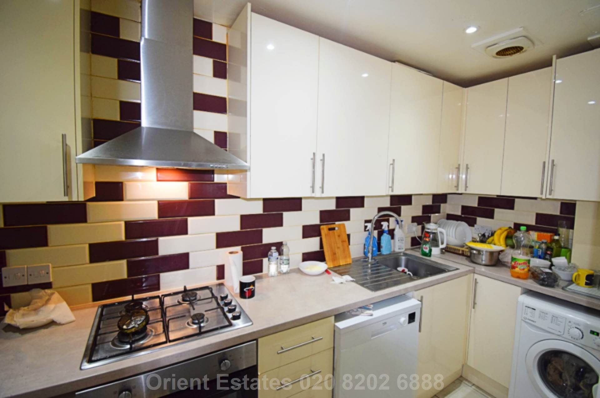 Sentinel House, London, Image 2