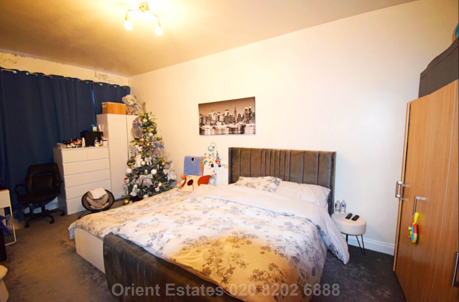 Sentinel House, London, Image 3