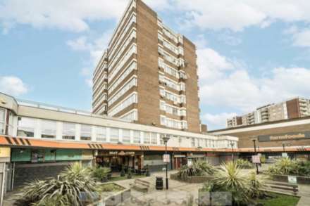 Sentinel House, London, Image 1