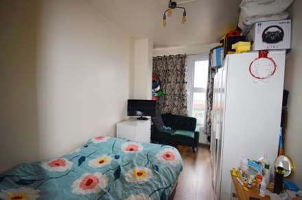 Sentinel House, London, Image 5