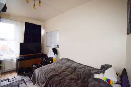 Sentinel House, London, Image 6