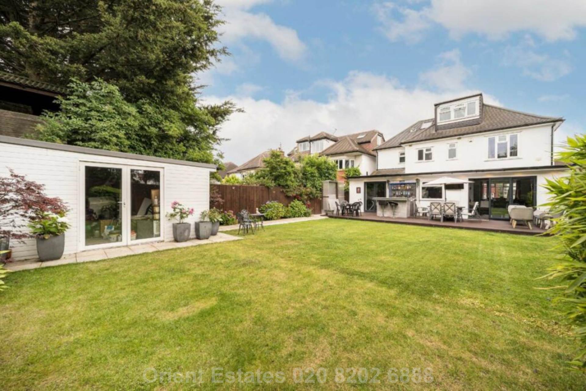 Cheyne Walk, London, Image 13