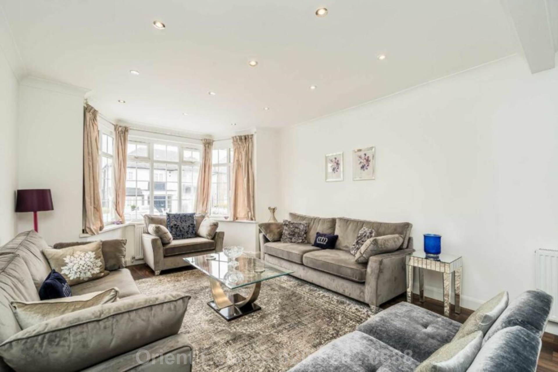 Cheyne Walk, London, Image 2