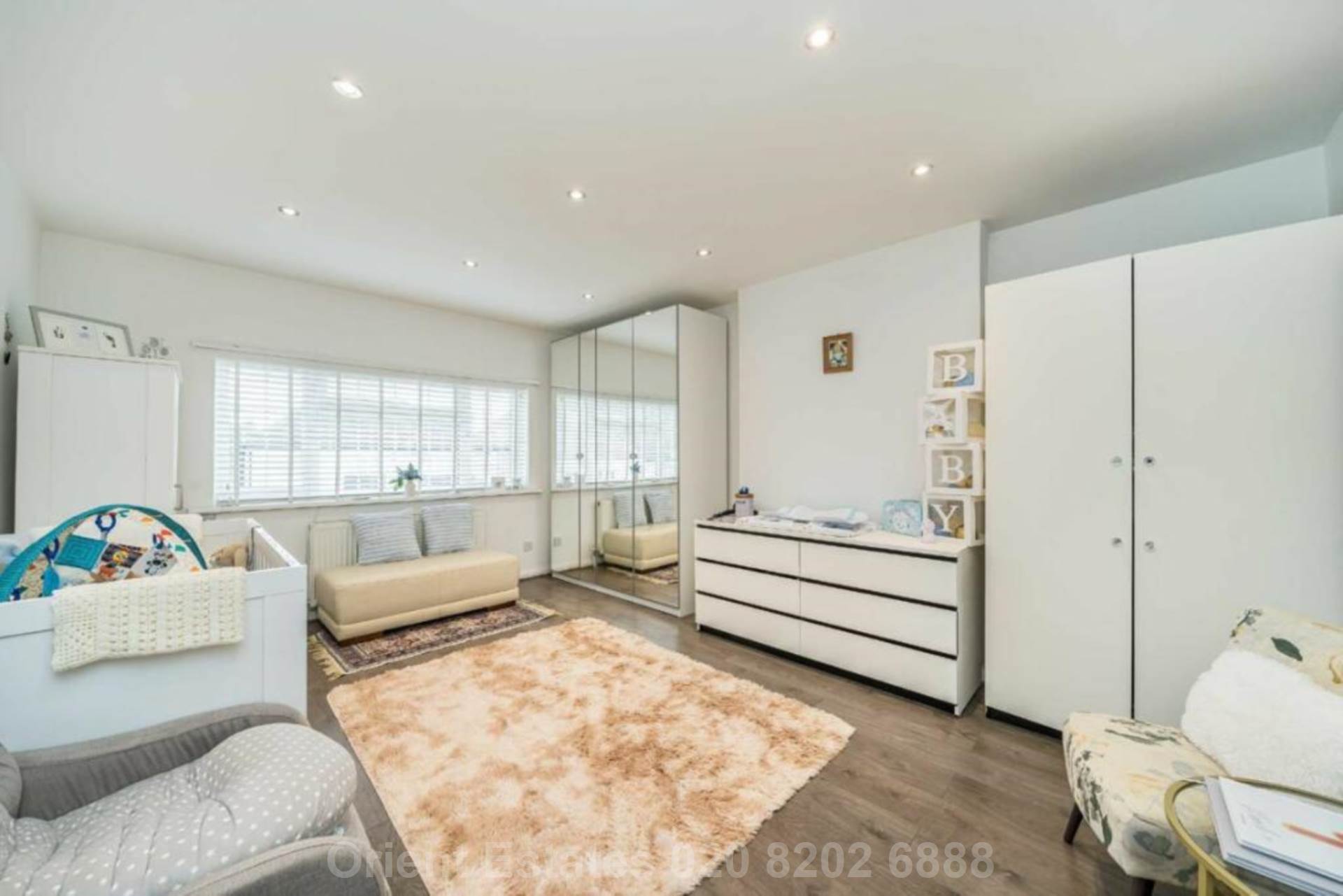 Cheyne Walk, London, Image 7