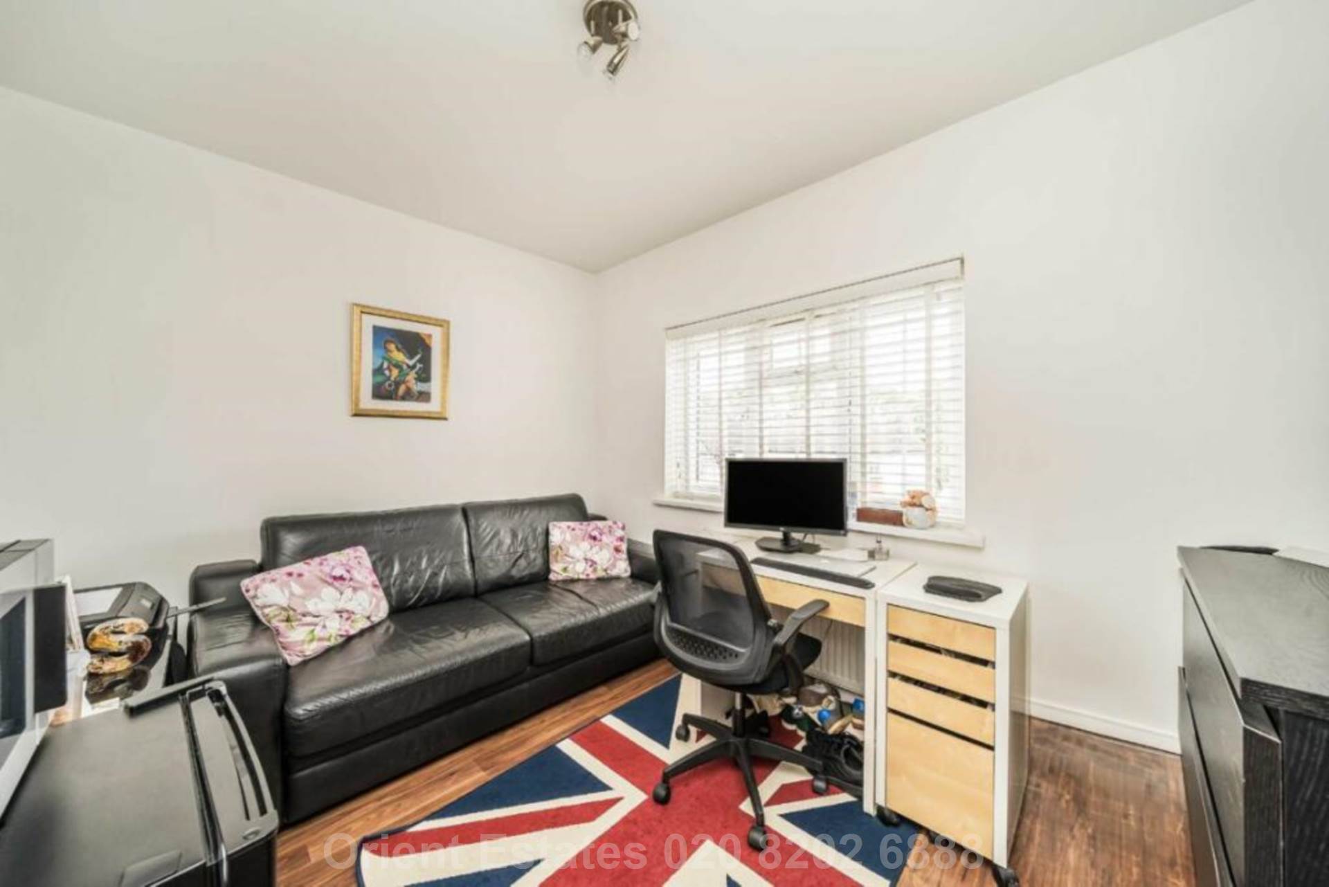 Cheyne Walk, London, Image 8