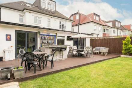 Cheyne Walk, London, Image 12