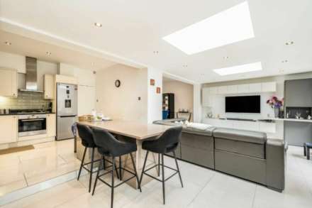 Cheyne Walk, London, Image 5