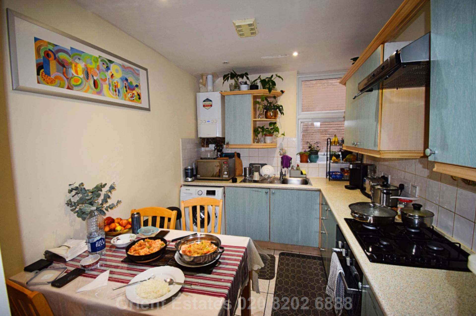 Sentinel House, London, Image 2