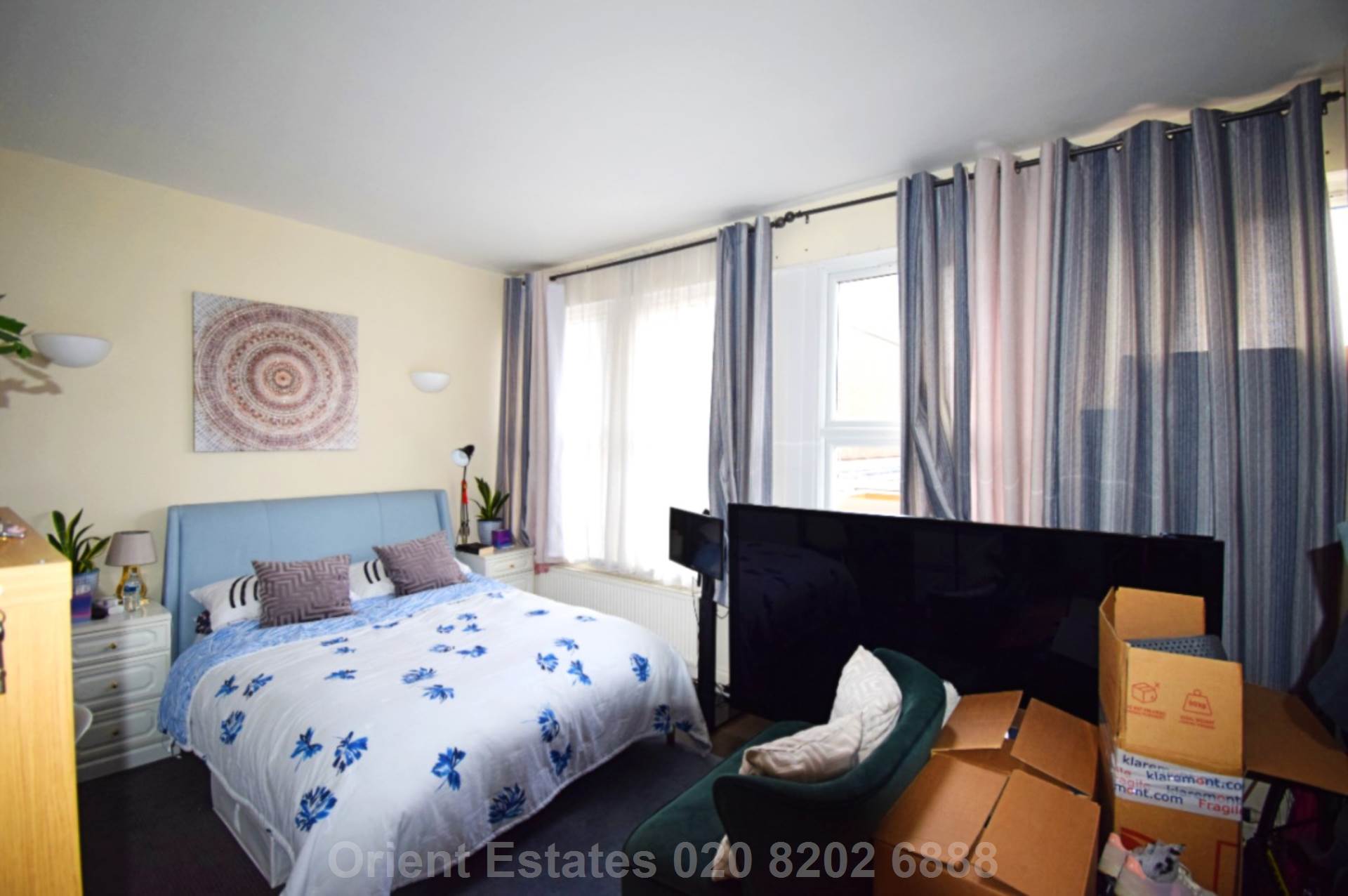 Sentinel House, London, Image 3