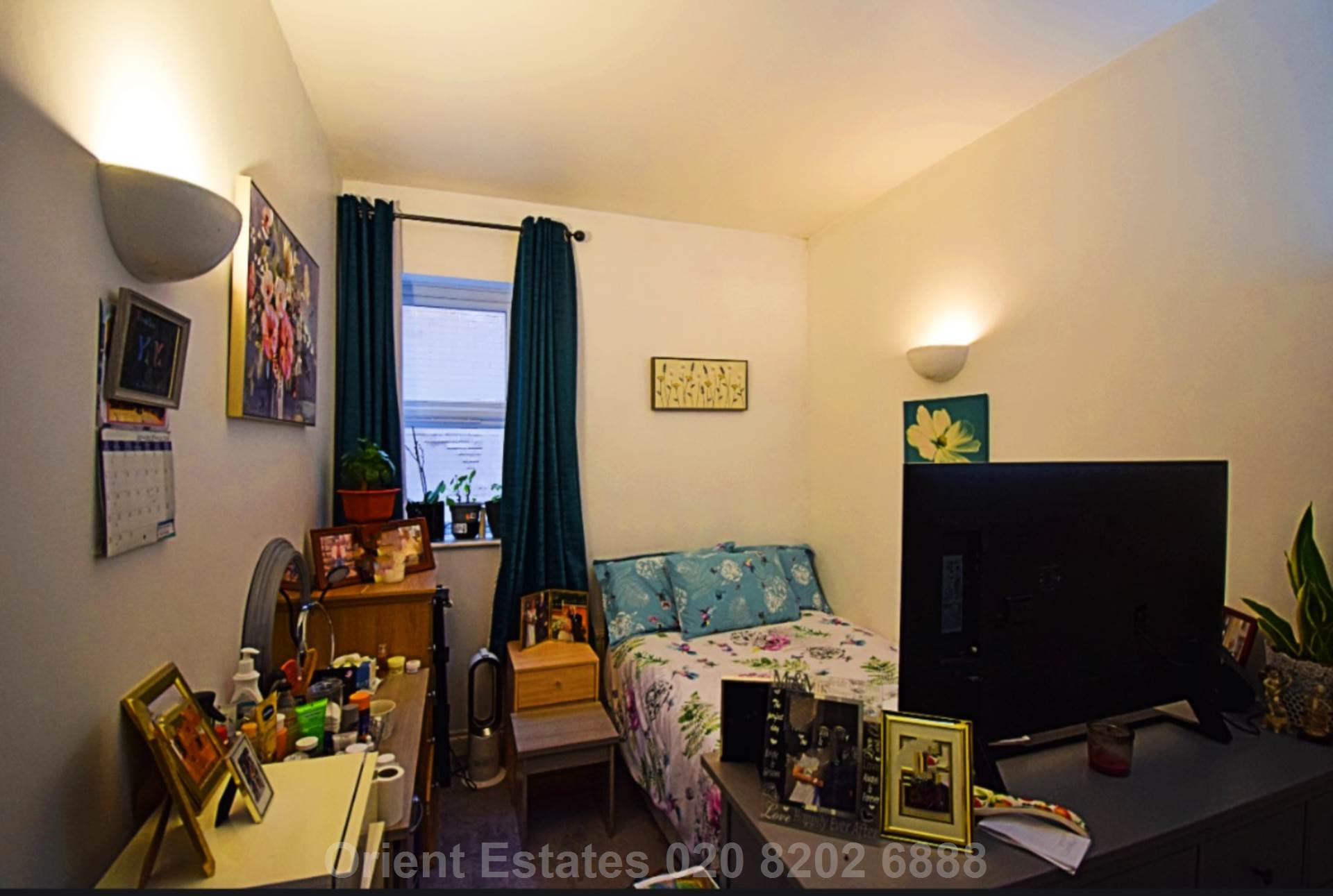 Sentinel House, London, Image 5