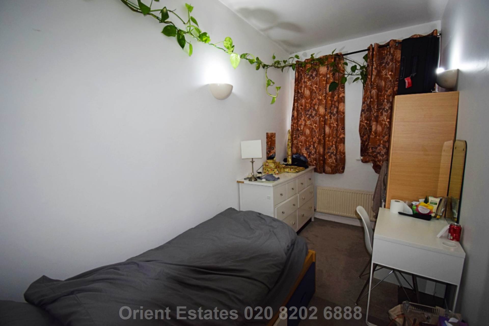 Sentinel House, London, Image 6