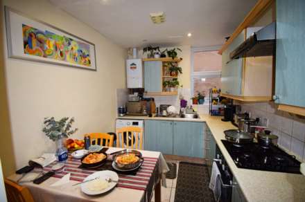 Sentinel House, London, Image 2