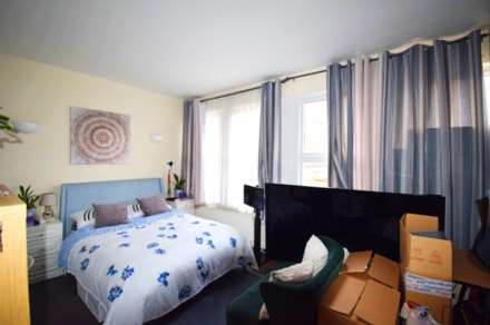 Sentinel House, London, Image 3