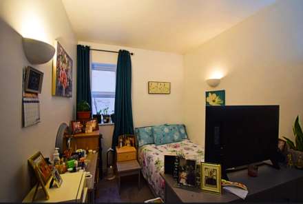 Sentinel House, London, Image 5