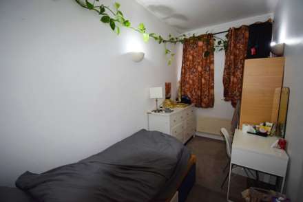 Sentinel House, London, Image 6