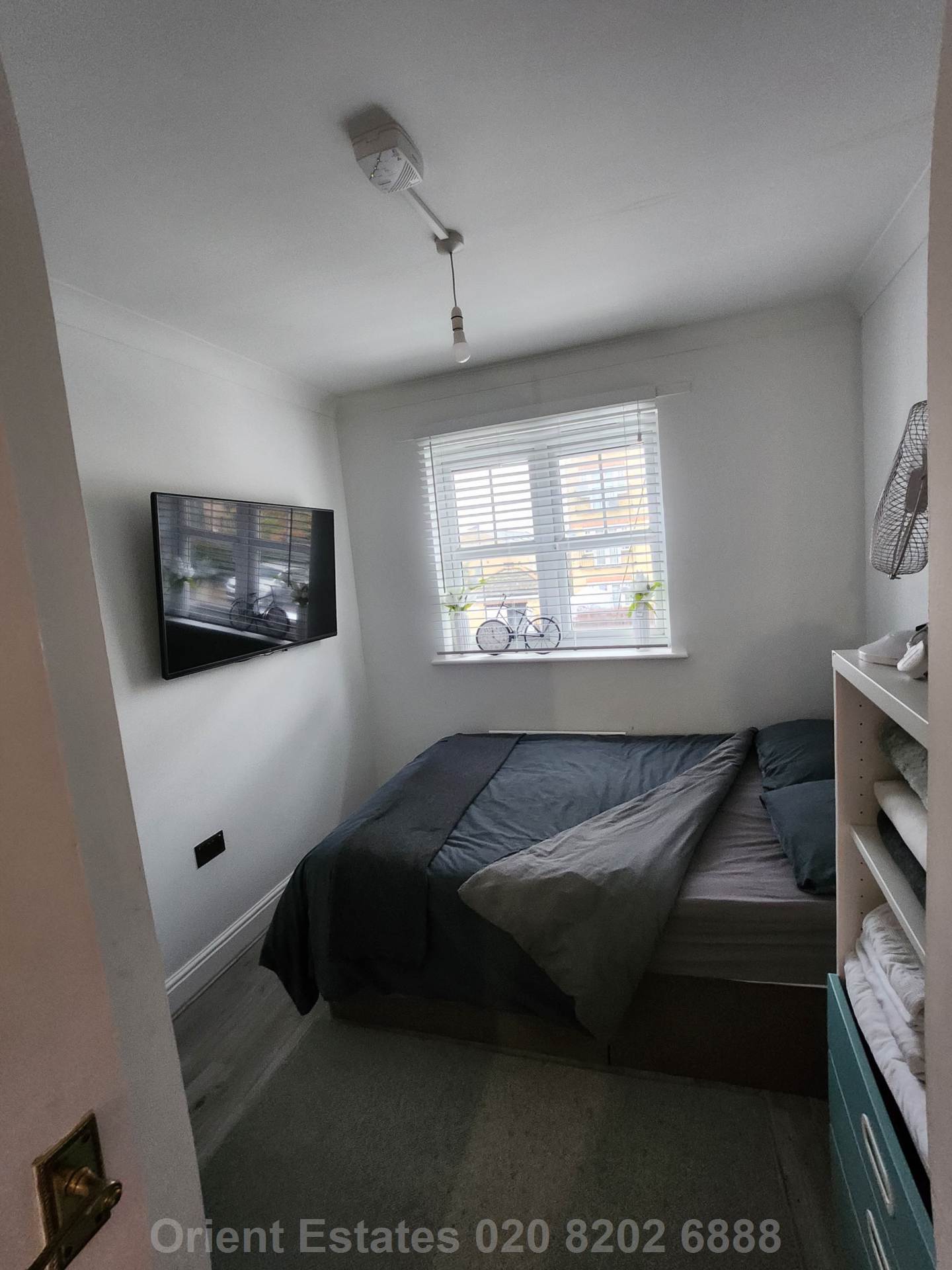 Osier Crescent, Muswell Hill, Image 1