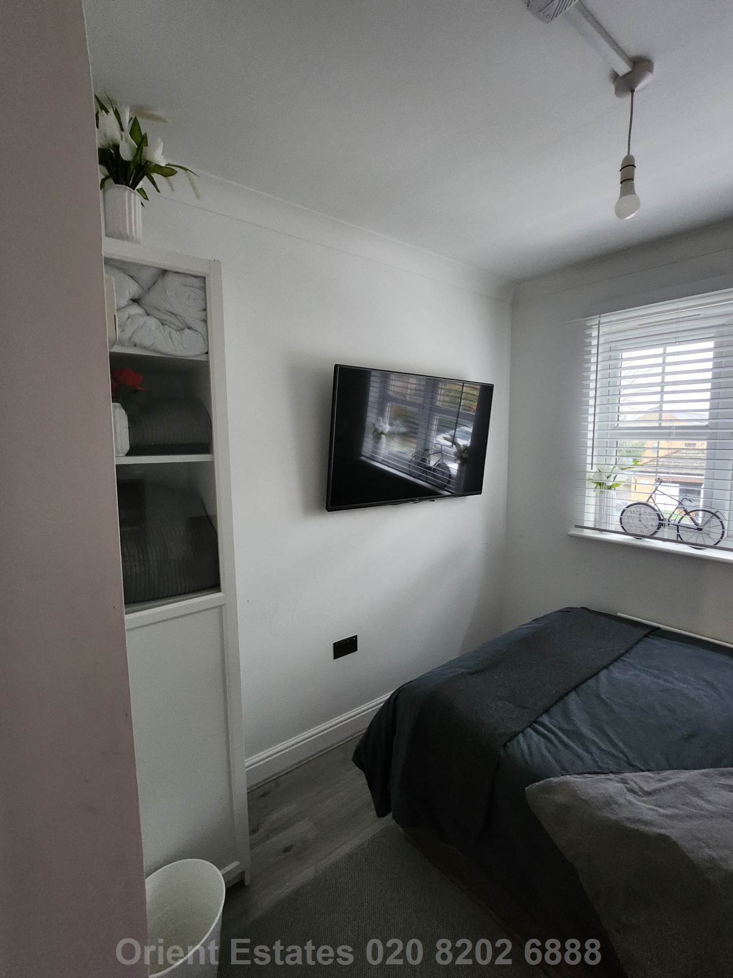 Osier Crescent, Muswell Hill, Image 2