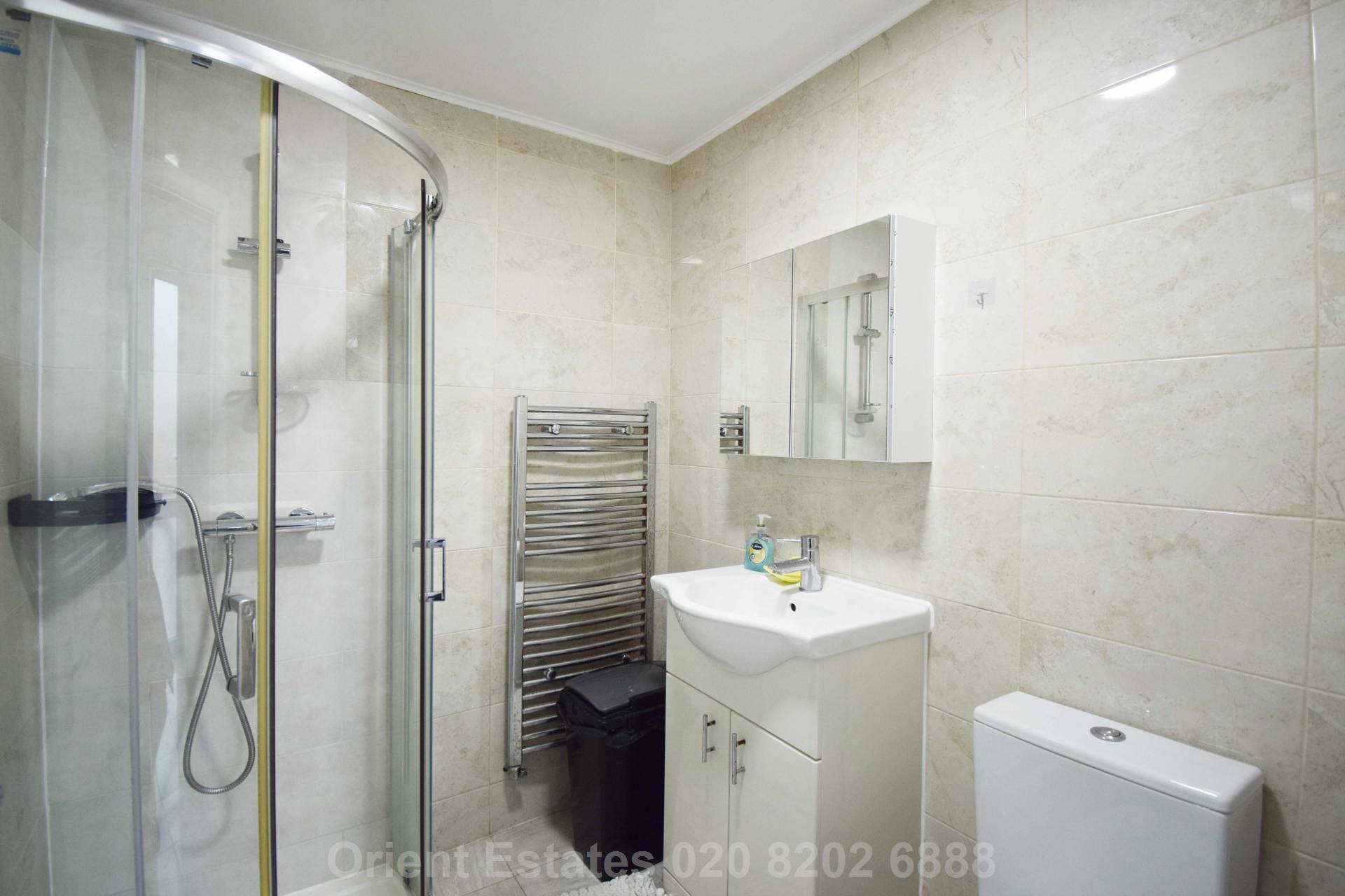 Montagu Road, London, Image 5