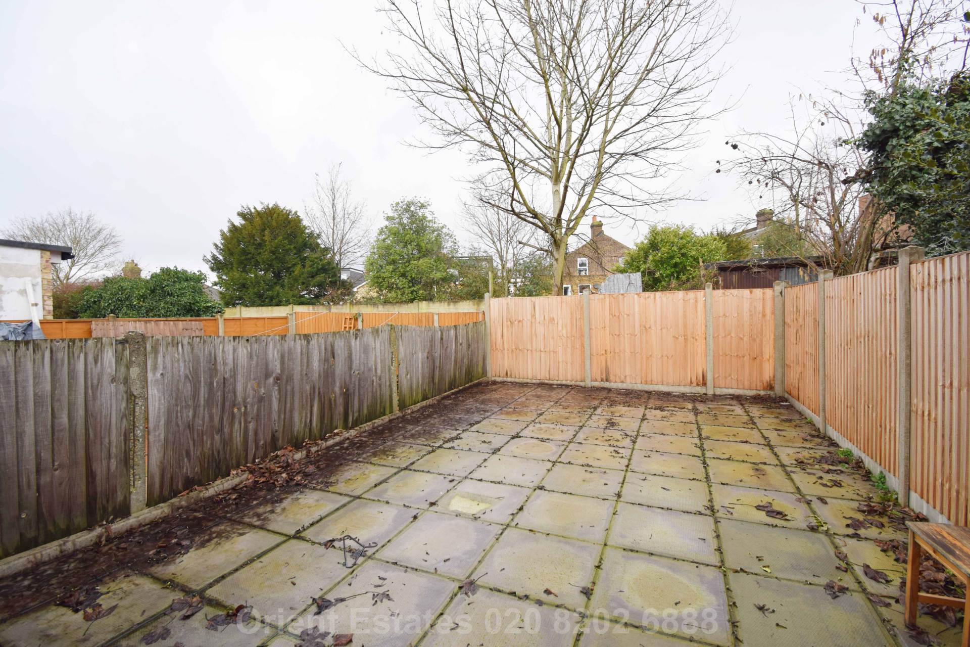 Montagu Road, London, Image 6