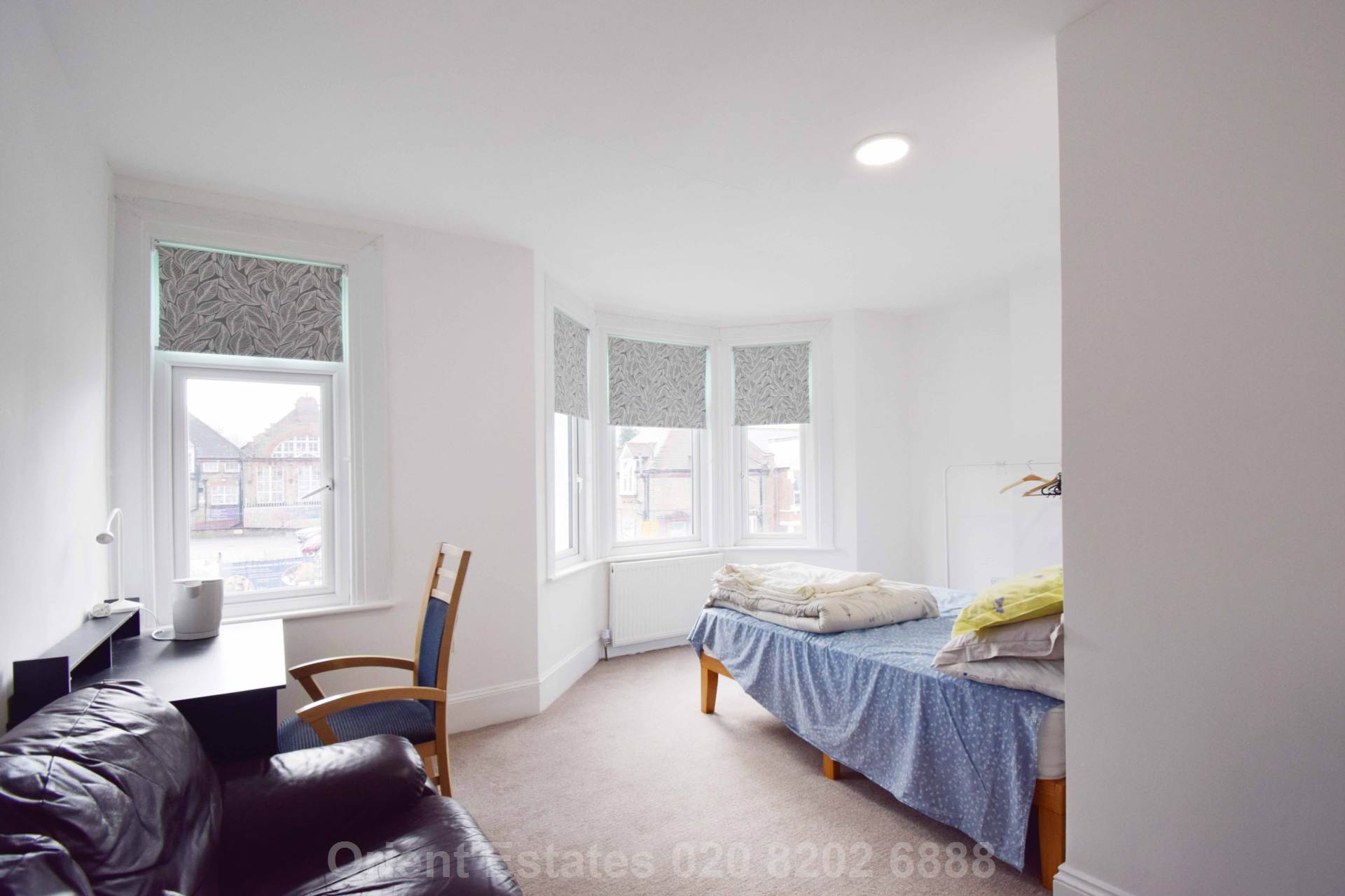 Montagu Road, London, Image 8