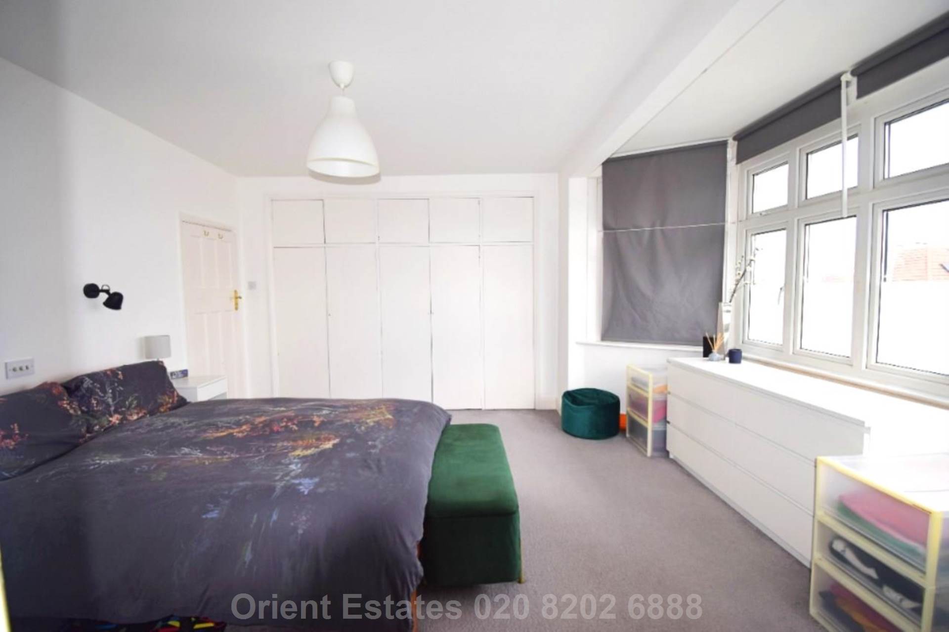 Crespigny Road, London, Image 8