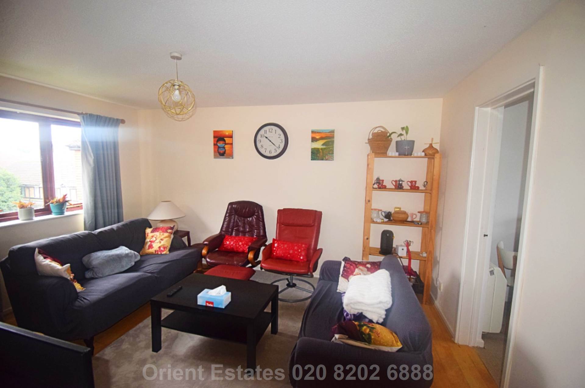 Magpie Close, London, Image 2