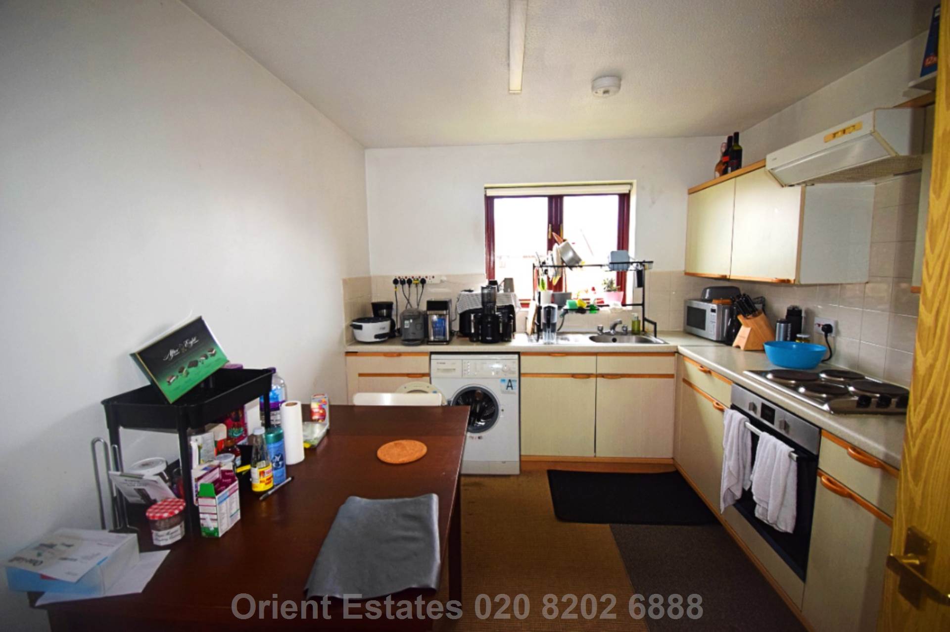 Magpie Close, London, Image 3