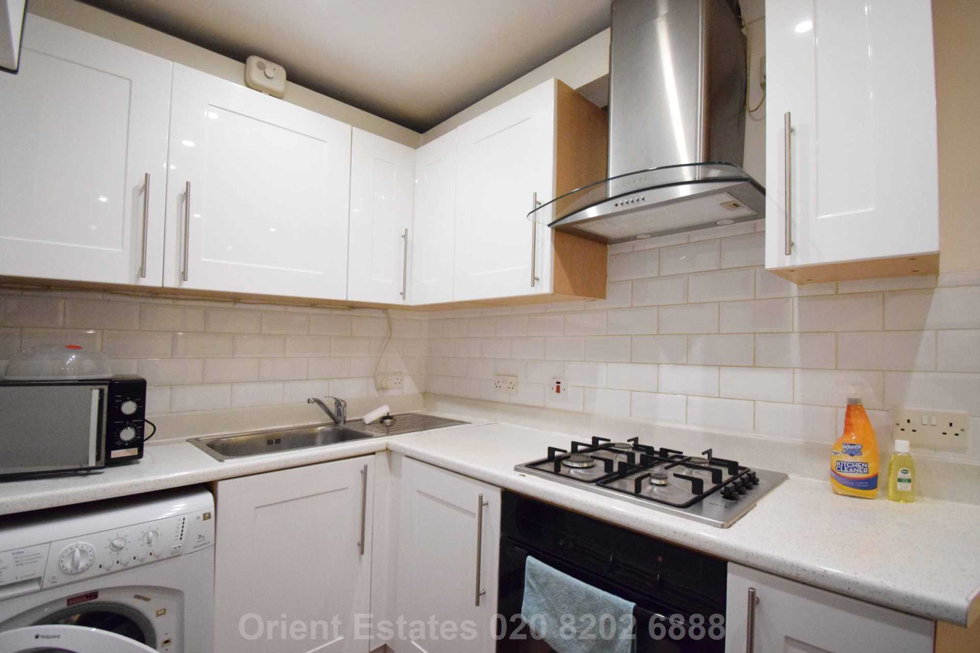 Victoria Mews, Kilburn, Image 5