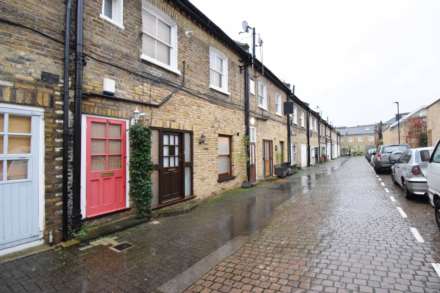 Victoria Mews, Kilburn, Image 1