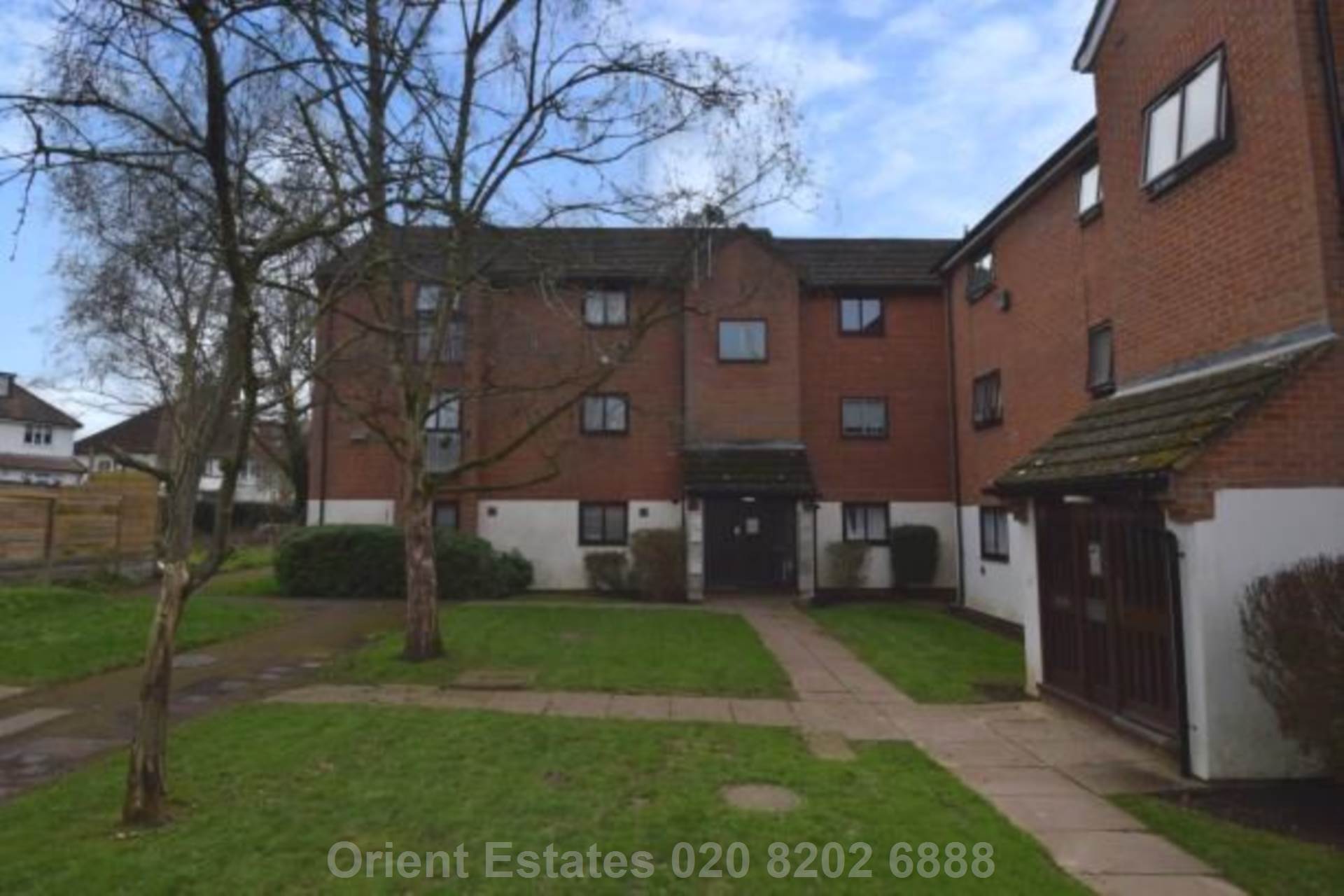 Wheatley Close, London, Image 1