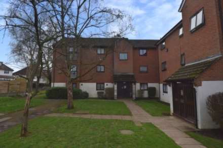 Wheatley Close, London