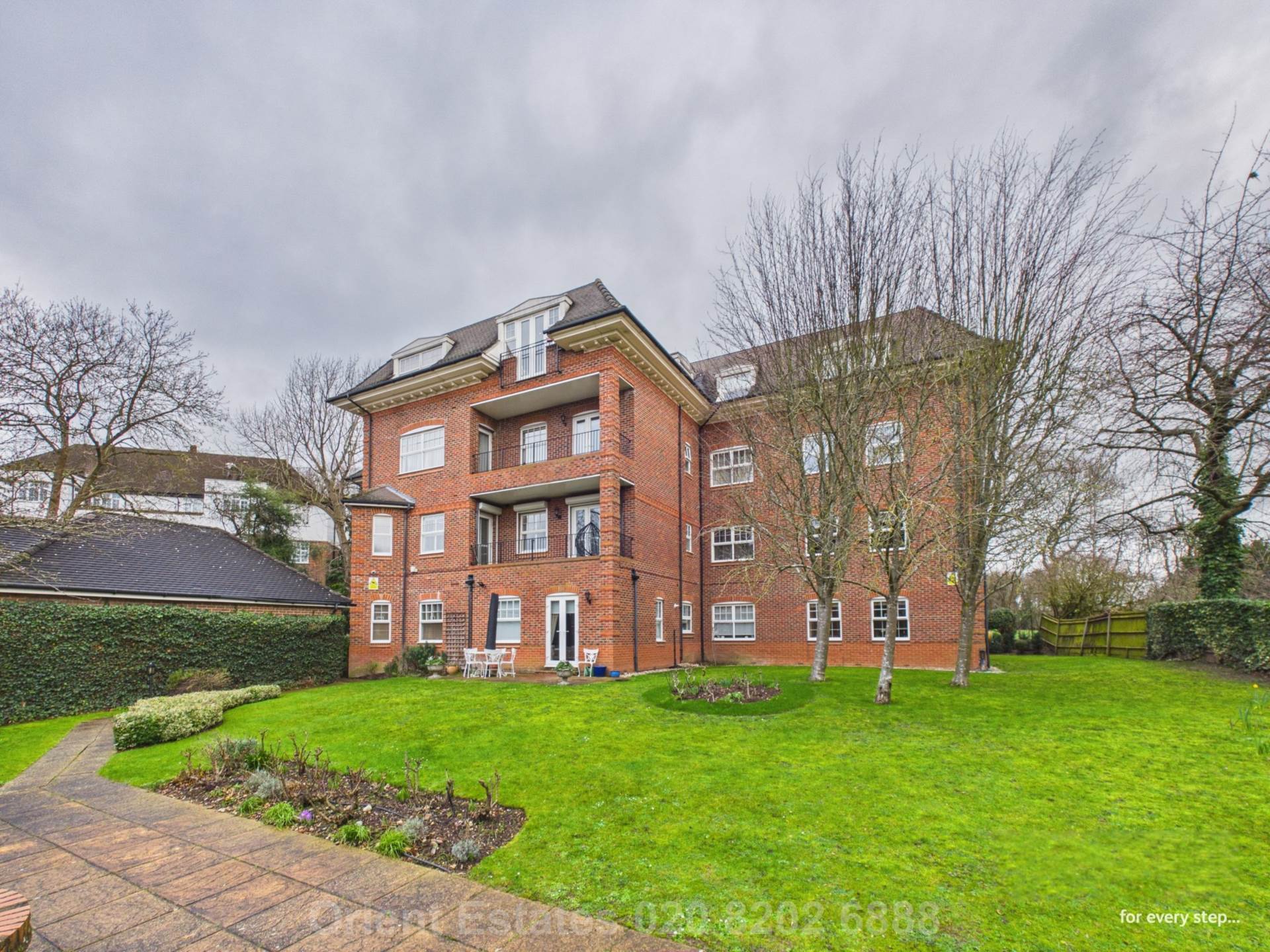 Dewlands Court, Hendon, Image 1