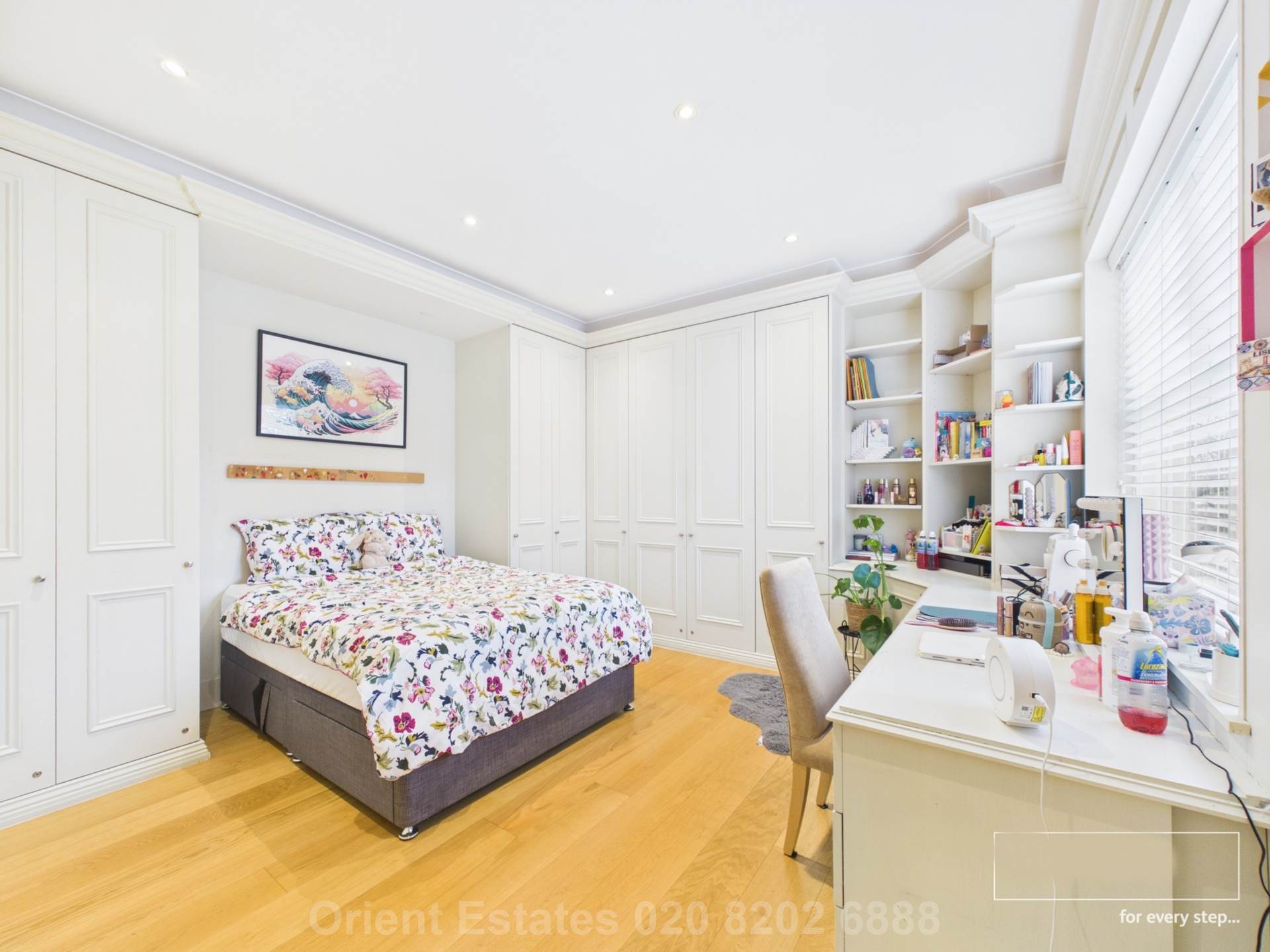 Dewlands Court, Hendon, Image 5