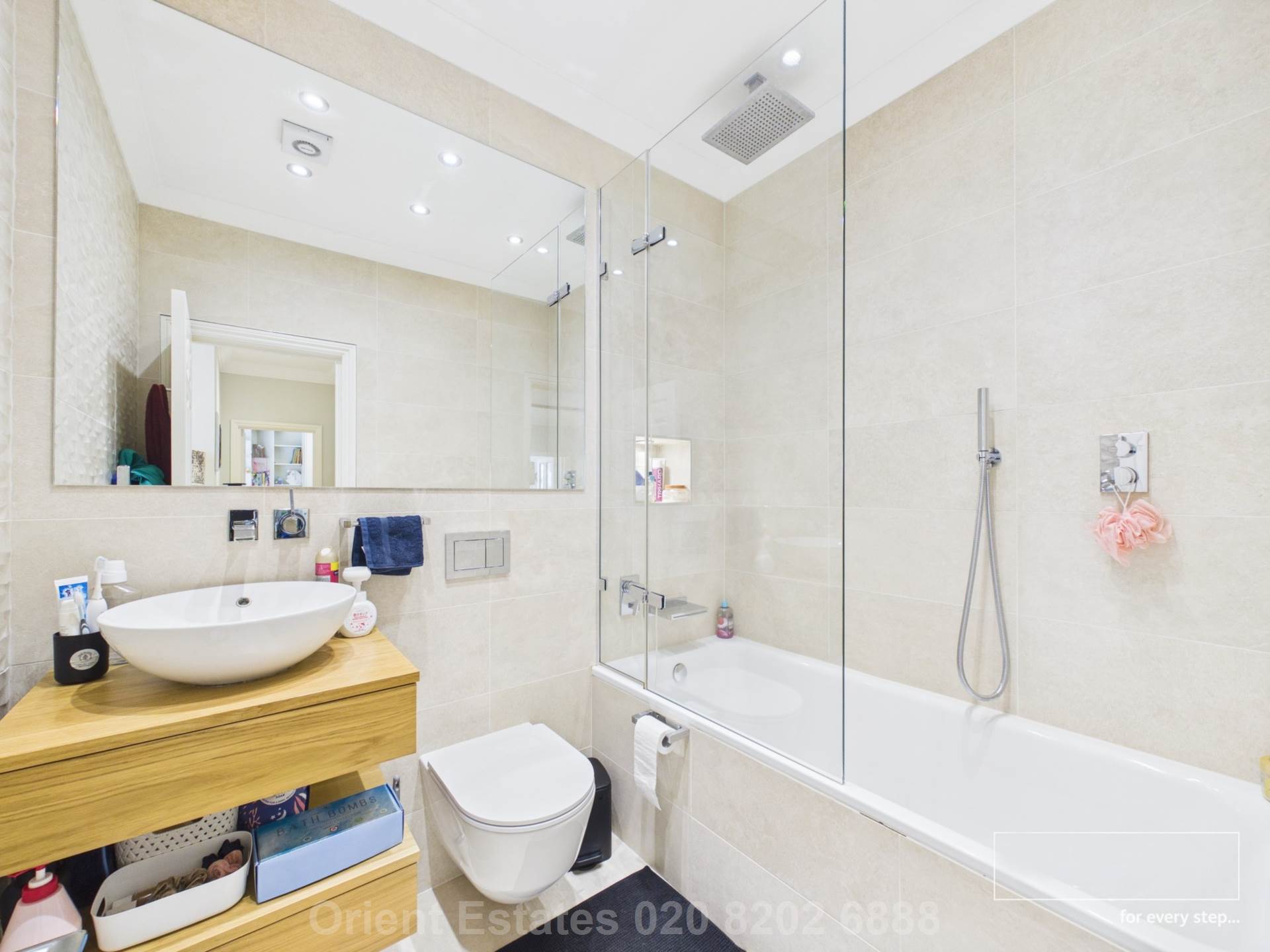 Dewlands Court, Hendon, Image 8