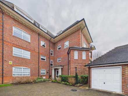 Dewlands Court, Hendon, Image 12