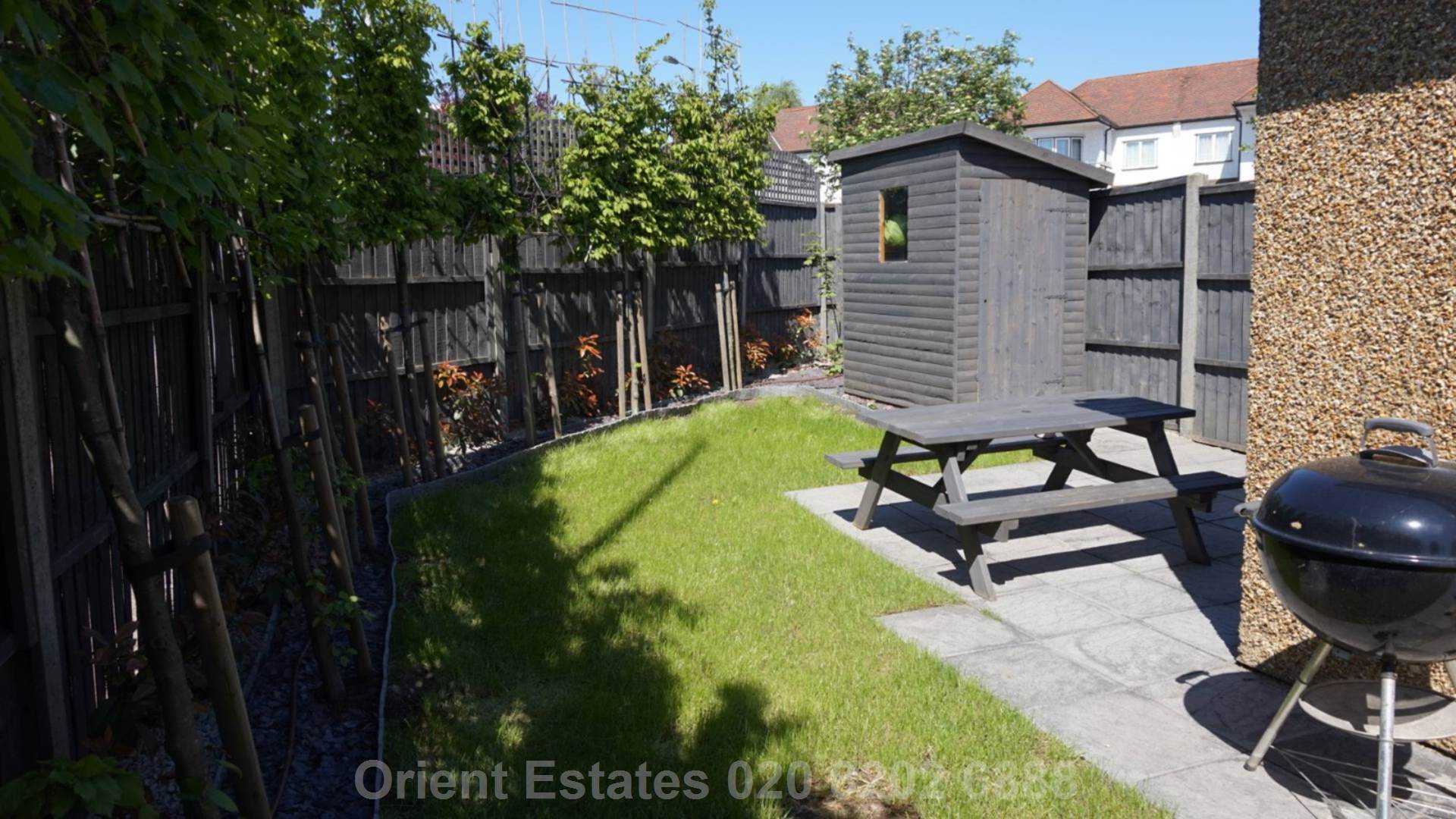 Renters Avenue, Hendon, Image 12