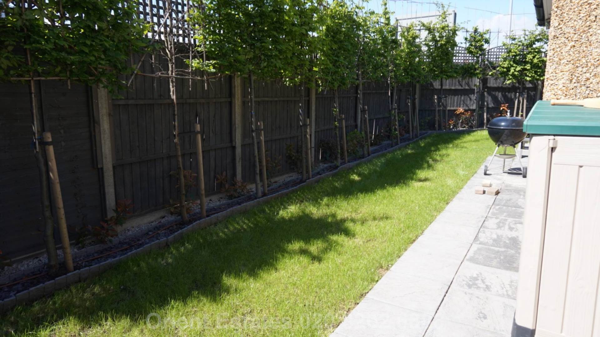 Renters Avenue, Hendon, Image 13