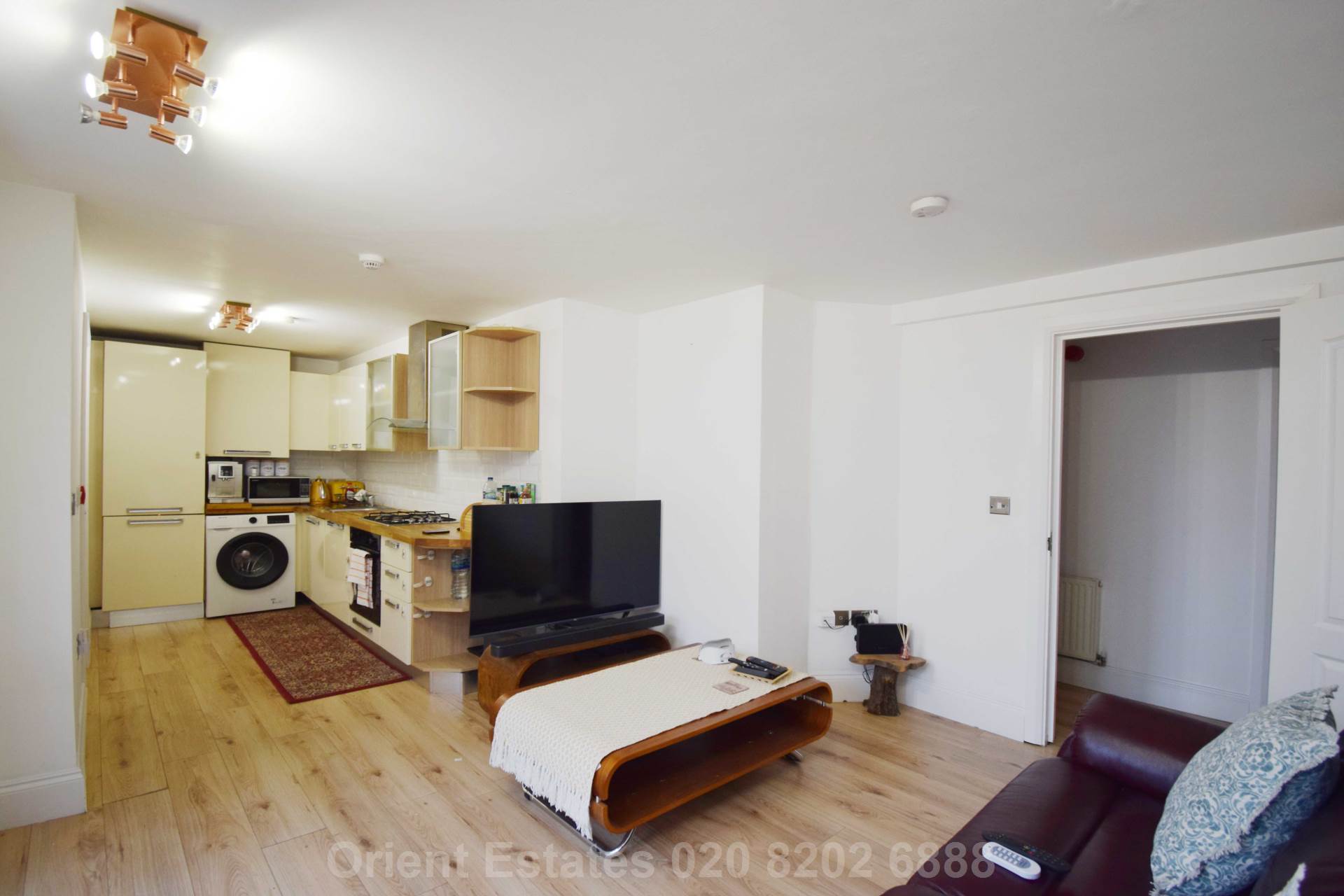 Renters Avenue, Hendon, Image 2