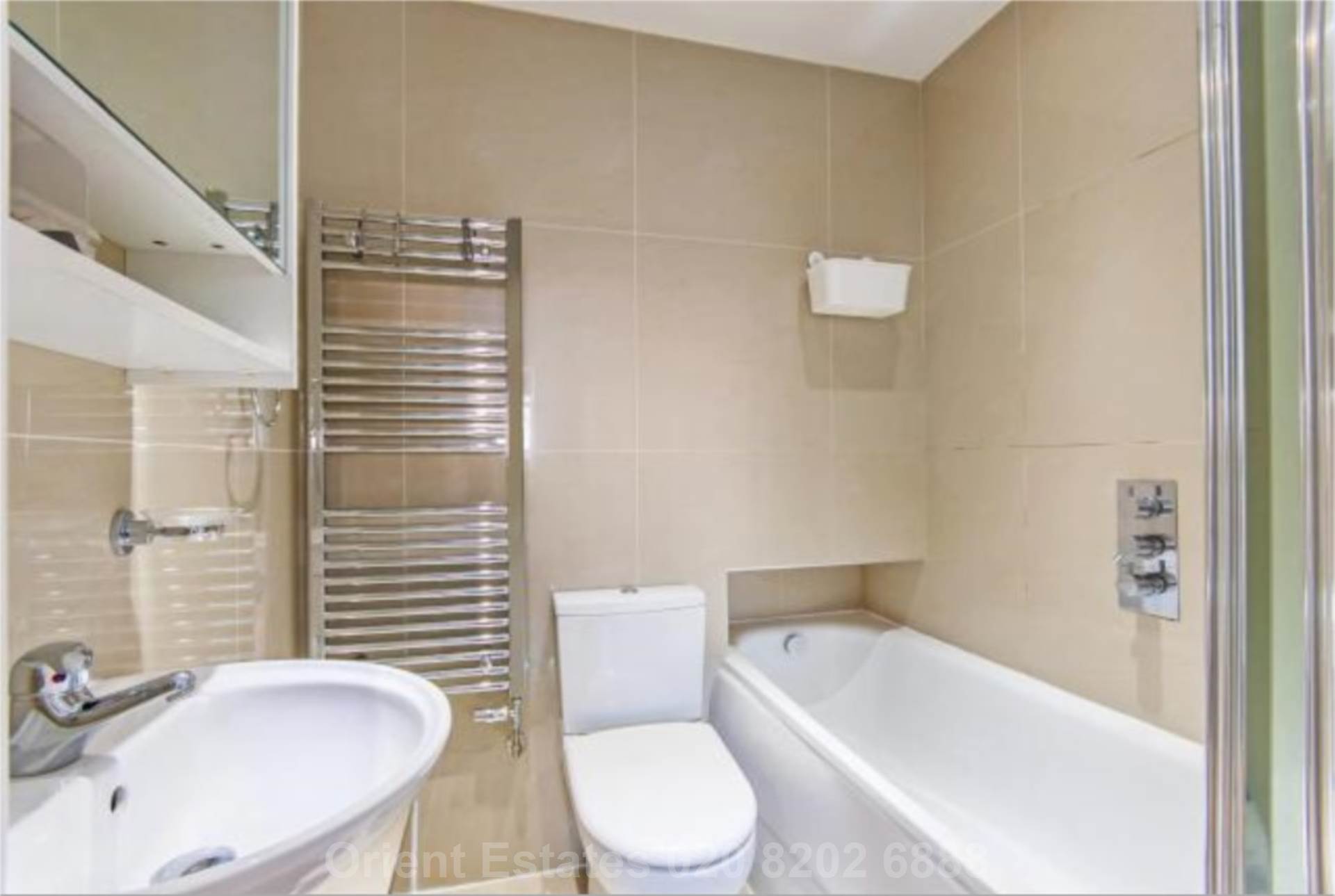 Renters Avenue, Hendon, Image 7