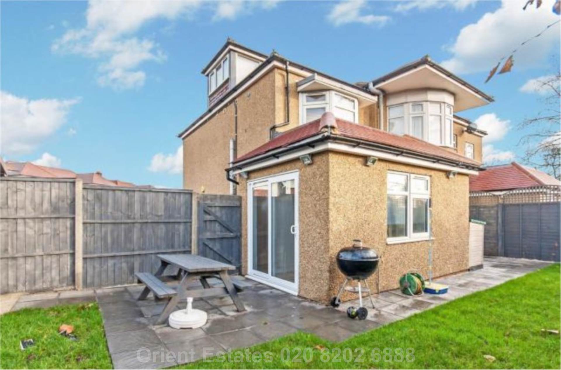 Renters Avenue, Hendon, Image 9