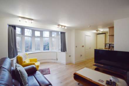 2 Bedroom Flat, Renters Avenue, Hendon