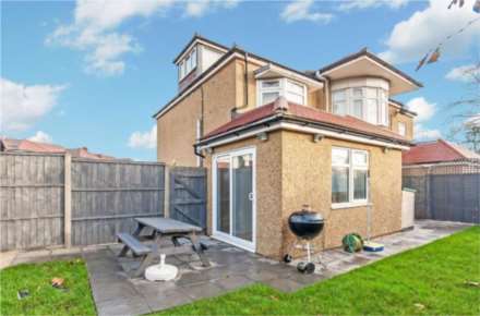 Renters Avenue, Hendon, Image 9