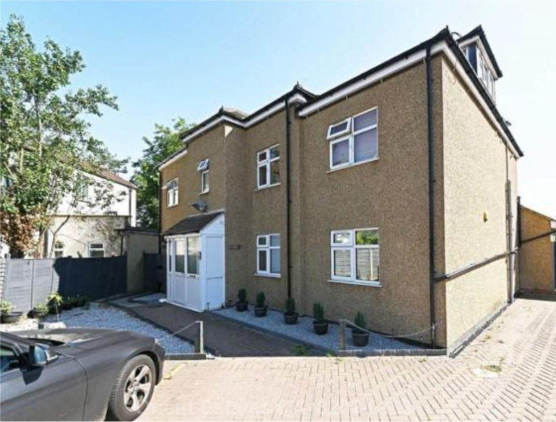 Renters Avenue, Hendon, Image 1