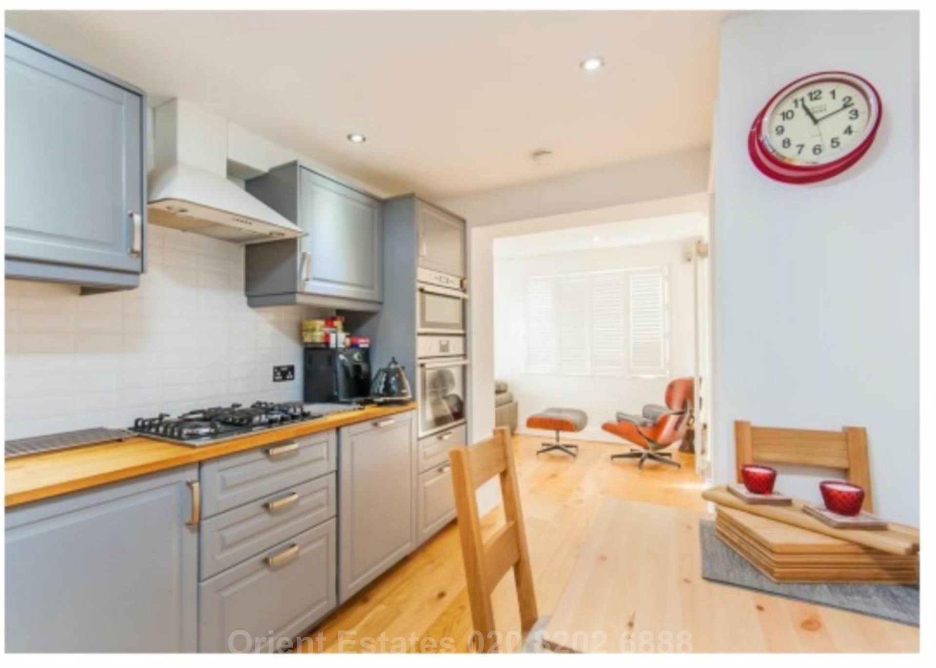Renters Avenue, Hendon, Image 2