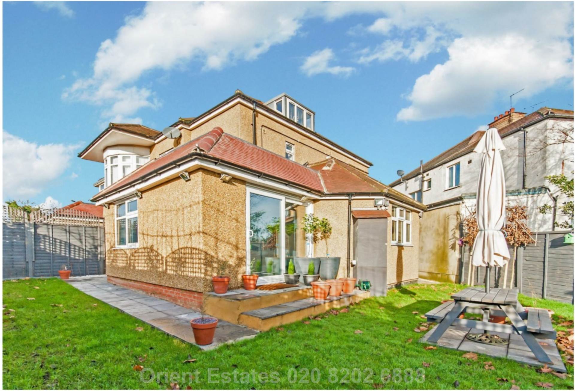 Renters Avenue, Hendon, Image 9