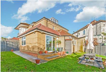 Renters Avenue, Hendon, Image 9