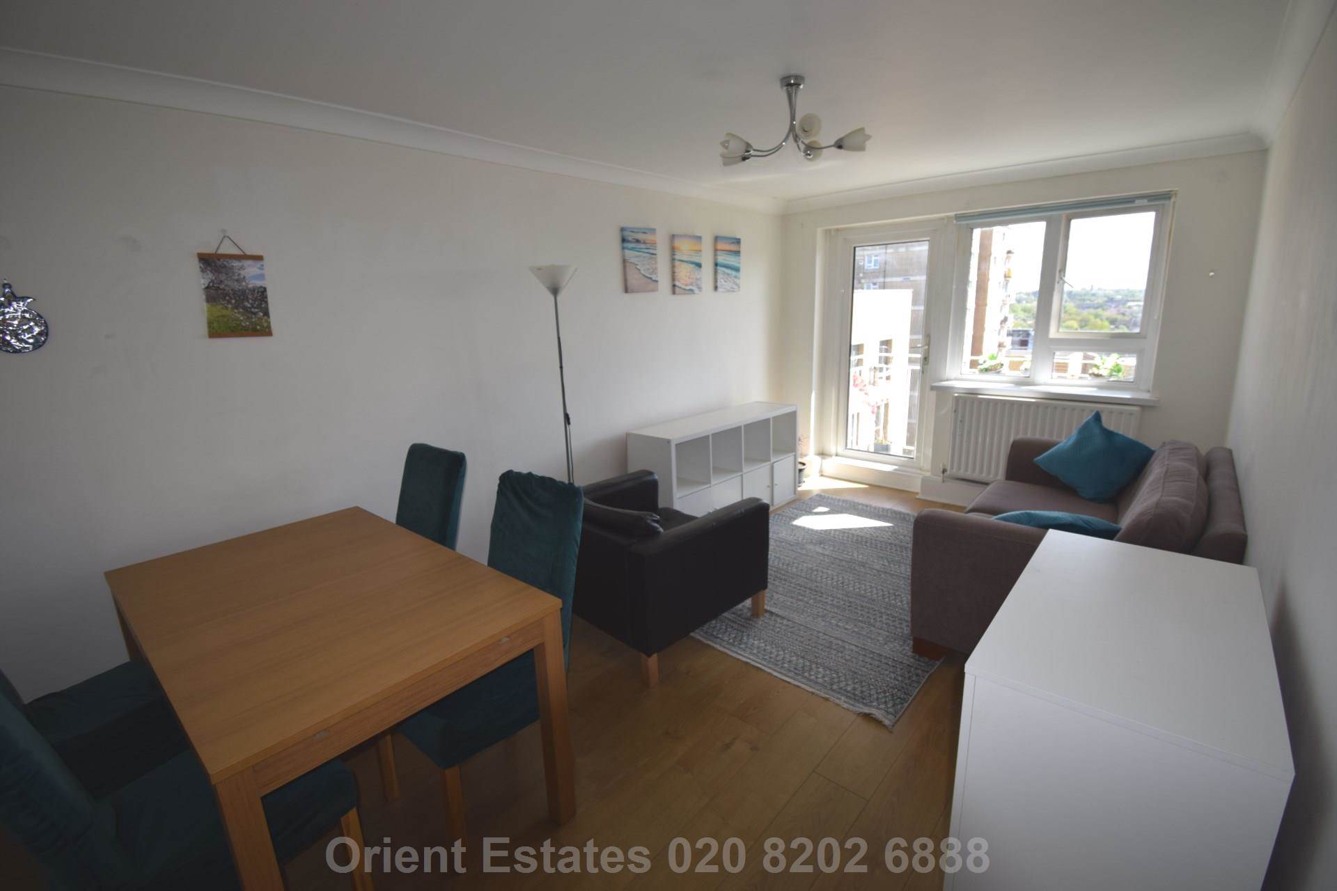 Upper Fosters, London, Image 2