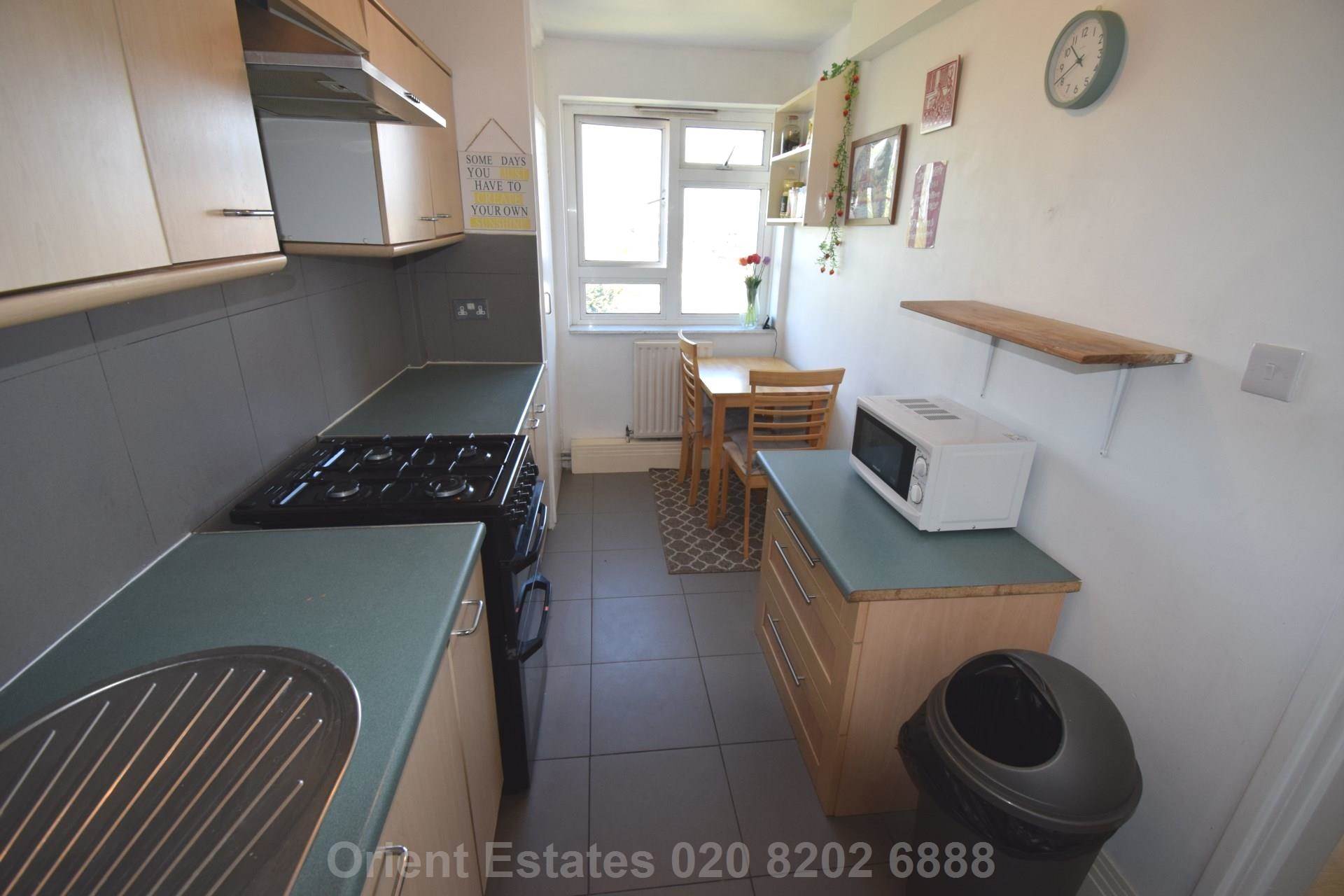 Upper Fosters, London, Image 3