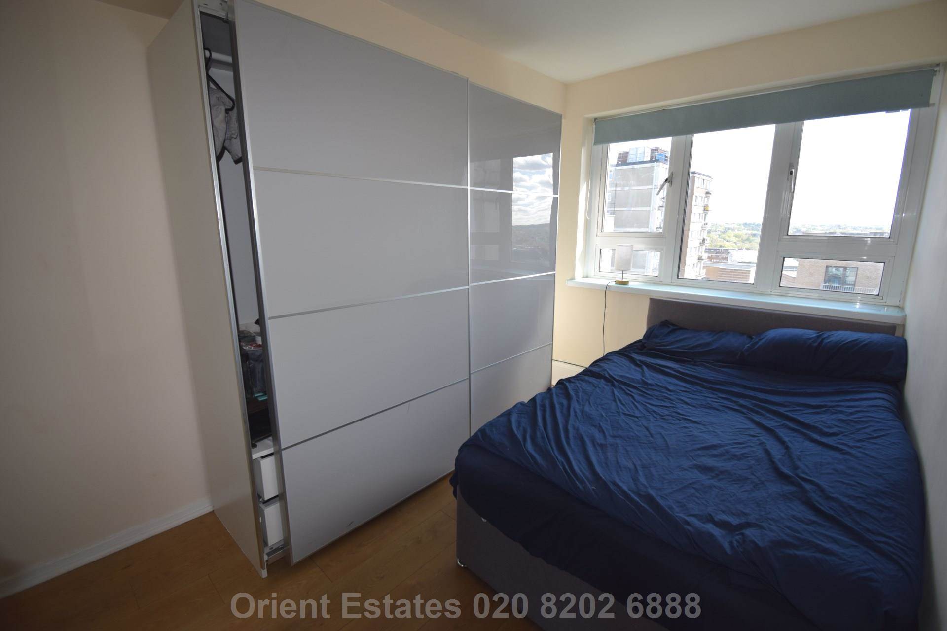 Upper Fosters, London, Image 6